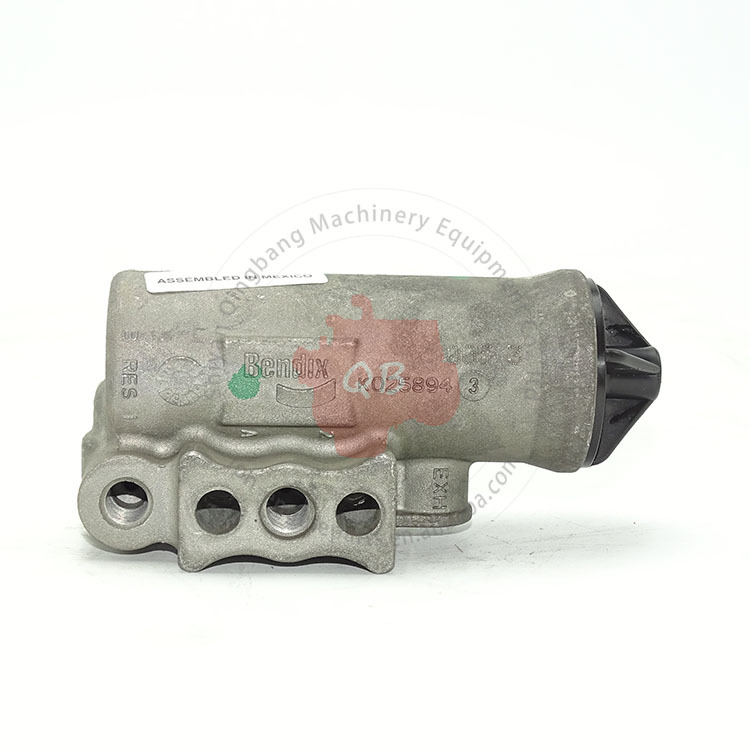Genuine Cummins Engine Part Air Compressor Governor 181461