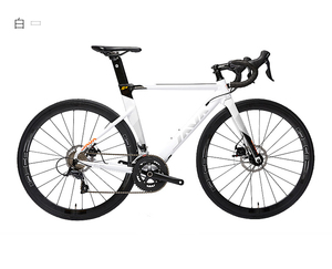 Vélo de route SILURO3, cadre en aluminium, 47, 50, 53 cm, course, 18, 22 vitesses, roues légères et rapides, 700c, Siluro3, vélo de route 700c, Siluro3 - Product Image 1