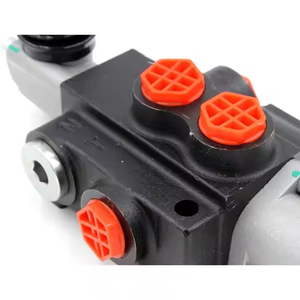 Válvula de Control Hidráulico P40-G38 Directo de Fábrica |   Calidad Confiable, Rendimiento Seguro y Fabricación OEM - Product Image 4