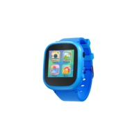 YMX KW02 CellWatch ToysLightweight Playful Dual Camera Cell Smart Device SmartWatch para niños, bebés, niñas y niños pequeños