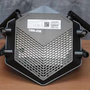 Original Mercurys Wifi Routers MR50G <span class=keywords><strong>AC1900</strong></span> Wireless Dual Band Gigabit Router inalámbrico al por mayor - Product Image 4