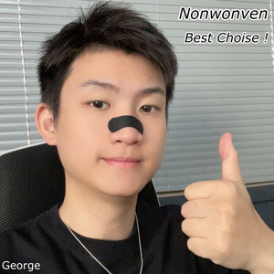 Bandelettes nasales HLK personnalisées, mignonnes, colorées, hypoallergéniques, douces, sûres, soulagement immédiat pour la respiration et le sommeil - Product Image 5