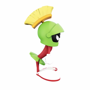 Modèle de jouet en vinyle artistique 3D personnalisable de bonne qualité avec un design adorable pour la décoration de la maison - Product Image 3