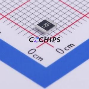Résistance SMD AC1210FR-071K2L 1210 (Type : Film Épais) (Résistance : 1,2 kOhm Précision : 1%) - Product Image 1