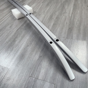 JOESHIER Wholesale 4x4 Car Roof Rack Cargo Carrier For Honda CR-<b>V</b> 2021-2024 Roof Rails Side Rail <b>Bars</b> Aluminum Alloy - Product Image 3
