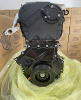 Mesin Baru Ea888 EVO2 GEN 2 1.8TFSI CCU CDHA CDHB 06H100031P 06H100086SX untuk Audi A4