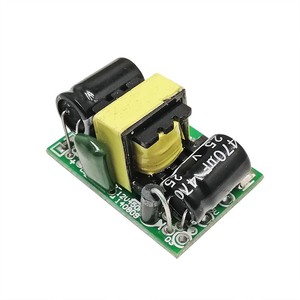 Precisão 9v500ma ultra pequeno Switching Power Module Bare Board / Built-in Industrial Power Supply / 9V Switching Power Supply - Product Image 2