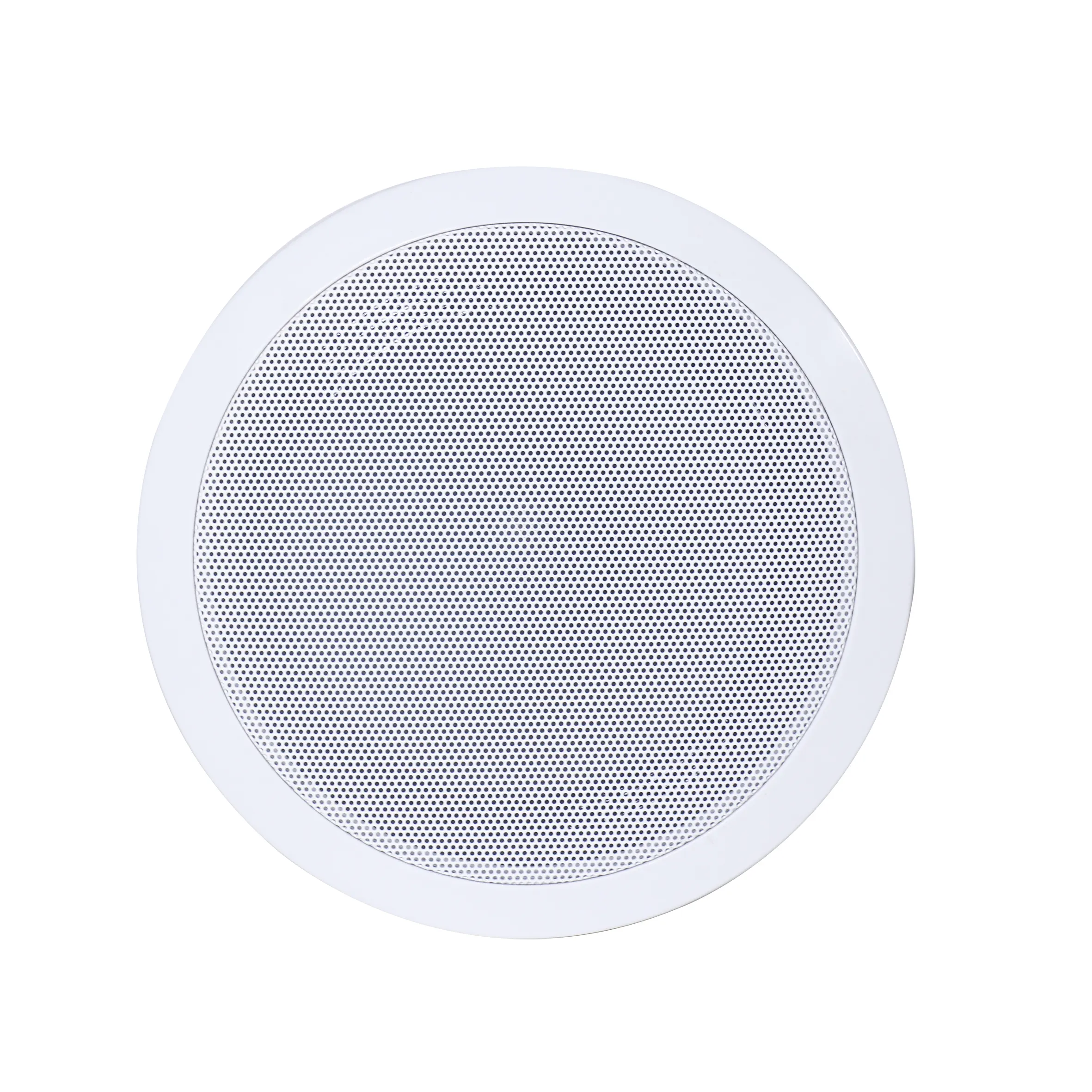 High Quality OEM Factory Background Music 6 Inch Passive Ceiling Speaker for Public Address Audio System