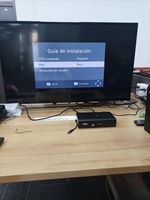 Alto Rendimiento |   Decodificador de TV Digital ISDB-T FTA FHD en Stock, Receptor de Satélite