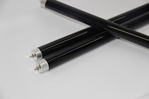 Lampadina UV a Luce Nera G23 5W 7W 9W UVA 365nm PLS <span class=keywords><strong>BLB</strong></span> T8 T5 Tubo Fluorescente in Vetro IP33 110V 220V - Product Image 3