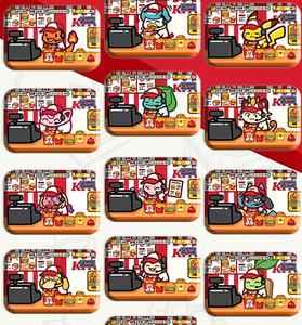 Cápsula del Tiempo Pokémon: Mundo Extraño - Cartas Coleccionables Limitadas en Chino Simplificado, Cartas de Juego Pikachu, Regalos para Niños - Product Image 6