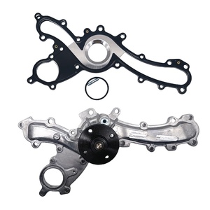 ปั๊มน้ำเครื่องยนต์ระบบระบายความร้อน16100-39435สำหรับ Toyota Reiz Crown Lexus IS250/300 GS30 2.5 3.0 3grfe 5grfe 4grfse - Product Image 1