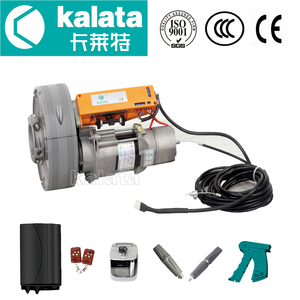 Kalata Hiệu Quả Cao KEB400 Trung Tâm Động Cơ Dài Làm Việc Động Cơ Cuộc Sống Lâu Với Điều Khiển Từ Xa - Product Image 2