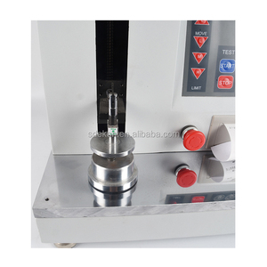 SDEKON ATSM-200 Entièrement Automatique Ressort De <span class=keywords><strong>Machine</strong></span> D'essai De Compression - Product Image 4