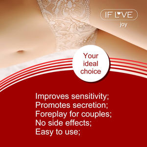 <span class=keywords><strong>Gel</strong></span> stimulant l'orgasme féminin 15ml - Hydratant et facile à rincer - Soin hydratant personnel - Product Image 6