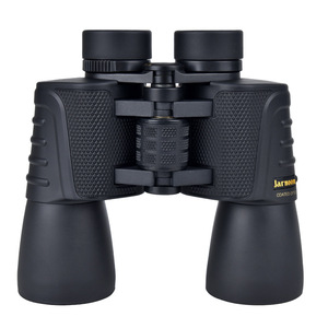 Jarnoon Binoculars 20x50 Multi Coated Optics Rubber Military Style Civilian Use - Product Image 5