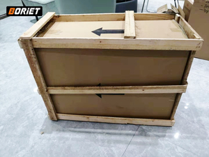 Nhà Máy Giá vuông thép không gỉ thường vụ Thùng rác có thể trang trí thương mại kim loại sảnh chất thải thùng với Gạt tàn Thùng - Product Image 6