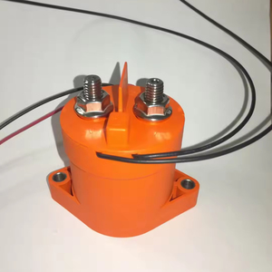<span class=keywords><strong>Prix</strong></span> usine Ebusbar EV C 250A DC <span class=keywords><strong>contacteur</strong></span> magnétique 24V haute tension DC <span class=keywords><strong>contacteur</strong></span> véhicule électrique Auto <span class=keywords><strong>voiture</strong></span> relais - Product Image 2