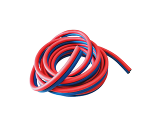 RED/BLUE <strong>LPG</strong>/OXY TWIN WELDING/CUTTING SYNTHETIC RUBBER <strong>HOSE</strong> - Product Image 6