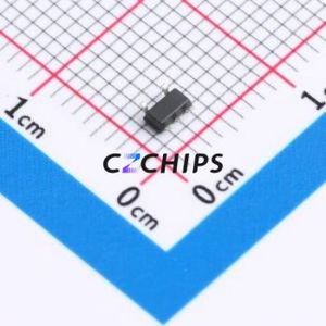 Regulador lineal PMIC (LDO) de chip IC de circuito integrado de 1/2 "original y nuevo (LDO) - Product Image 2