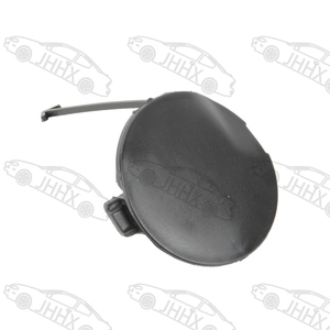 Cubierta para Gancho de Remolque de Parachoques de Coche para <span class=keywords><strong>HONDA</strong></span> FIT <span class=keywords><strong>JAZZ</strong></span> Sports <span class=keywords><strong>2005</strong></span> 2006 2007 2008 GD1 GD3, Cubierta para Gancho de Remolque Deportivo - Product Image 3