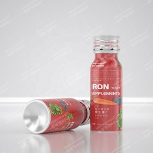 Envase de hojalata vacío con tapa de rosca para uso con aerosoles químicos, ecológico, capacidad de 100 ml - Product Image 6