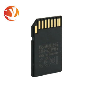 Controlador Lógico Programable (PLC) Nuevo y Original 6ES7 954-8LL03-0AA0 6ES7954-8LL03-0AA0 16 E/S 110V Marca SIM con Tarjeta de Memoria - Product Image 4