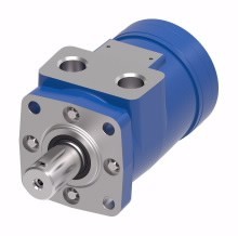 Moteur hydraulique orbital Charlynn série H, modèle BMP 36 cm³ BMP315, avec kits d'étanchéité haute performance - Product Image 4
