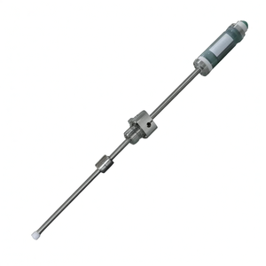 Sonde magnétostrictive de niveau de liquide, jauge de réservoir automatique ATG, réservoir de carburant de station-service OEM SP300 - Product Image 2