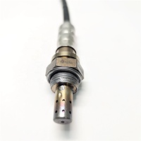 Utomotive parts-sensor de oxígeno 9158718 55353811 para coche, accesorio de medición de O2 para coche, 55353812 LImuuick hehevrolet Equinox 2007 LImmmmkx 2008
