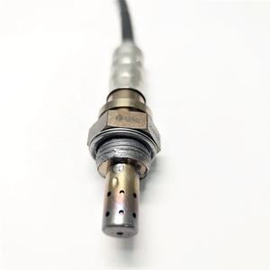 Utomotive parts-sensor de oxígeno 9158718 55353811 para coche, accesorio de medición de O2 para coche, 55353812 LImuuick hehevrolet Equinox 2007 LImmmmkx 2008 - Product Image 4