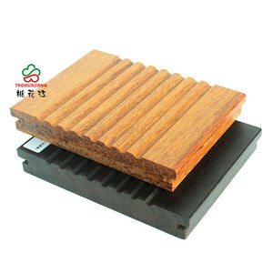 Plancher en <span class=keywords><strong>bambou</strong></span> écologique pour l'extérieur Revêtement de sol <span class=keywords><strong>stratifié</strong></span> extérieur - Product Image 5