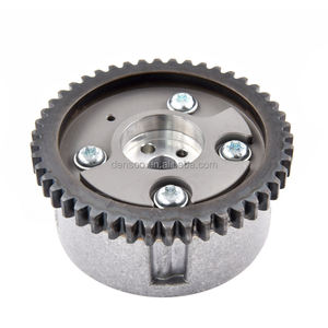 12740-58MA0 1274058MA0 Pignon d'arbre à cames HA229800-1200 pour Nissan <span class=keywords><strong>Opel</strong></span> Suzuki Alto <span class=keywords><strong>Agila</strong></span> B Pixo Celerio <span class=keywords><strong>Splash</strong></span> 1.0 Essence K10B - Product Image 4