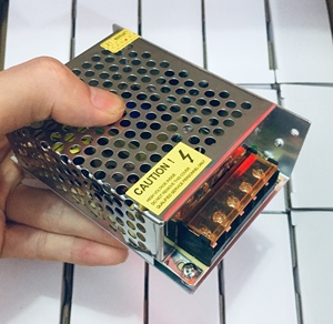Alimentation électrique de marque, 110v 220v cc <span class=keywords><strong>9v</strong></span> 15v 18v 24v 5v 2a <span class=keywords><strong>3a</strong></span> 4a 5a 30w 5v 6a 220v ac à 5v <span class=keywords><strong>dc</strong></span>, nouveau - Product Image 1