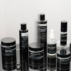 Crema desodorante de eliminación de bolas cómoda para hombres, piezas para el cuidado del cuerpo para hombres, aliviar el olor, crema maloliente, aceite a granel, juego Yoni - Product Image 3