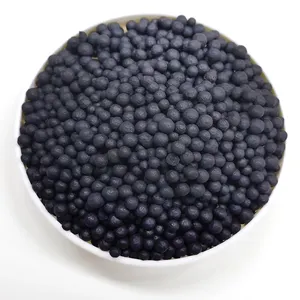 Growing Agent Seaweed Fertilizer Granular Fertilizer NPK 2-3-3