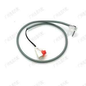 80560-Tb0-H11 Ntc Thermistor For Honda Accord Air Conditioning <b>Temperature</b> <b>Control</b> Switch Standard Measurement Range - Product Image 2