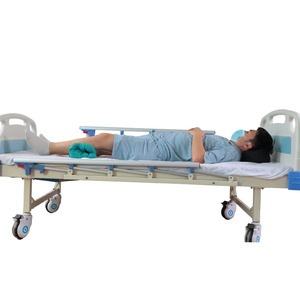 Yuqilin Coussin de soulagement de la pression rectangulaire respirant multi-zones pour le soin de la taille, des coudes, des genoux, des chevilles, pour la position sur le côté - Product Image 2