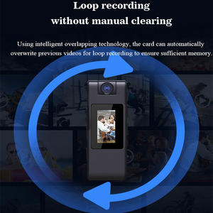 Dispositivo <span class=keywords><strong>de</strong></span> grabadora <span class=keywords><strong>de</strong></span> <span class=keywords><strong>voz</strong></span> SPY <span class=keywords><strong>de</strong></span> alto rendimiento, bolígrafo <span class=keywords><strong>de</strong></span> grabación silenciosa, sin luz, Audio seguro, formato MP3 WAV, grabación <span class=keywords><strong>de</strong></span> datos <span class=keywords><strong>de</strong></span> vídeo - Product Image 6