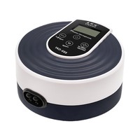 Pompe à oxygène et aérateur silencieux pour aquarium domestique, alimenté par USB, mini batterie au lithium AC/DC