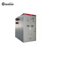 GIANTTREE Distribution électrique KYN61 33KV Tiroir métallique rétractable Tableau de distribution Armoire Panneau d'appareillage Hotselling
