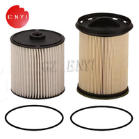 Kit ENYI kit Filter udara cocok untuk Chrysler CARAVAN Dodge JEEP RAM OEM OEM 6815729AA