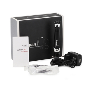 ระบบเครื่องนวดหน้าไฮดรา-ไมโครนีดเดิลของสหรัฐอเมริกา สำหรับซ่อมแซมรอยแผลเป็นและจุดบกพร่องบนผิว - Product Image 2