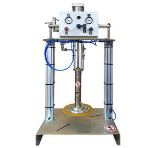 Pompa per fusti AP80-56-1 per adesivi - Fusto da 20 a 80 litri - Product Image 1