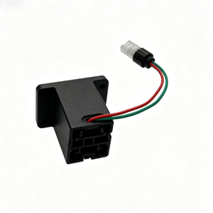 Kit de repuesto de válvula solenoide 1115768-SP 1038953 para grifo sin contacto KL 13467T y 18055T - Product Image 2