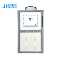 DLSB-1000/120 -120 refroidisseur refroidi par air refroidisseur prix 93KW refroidisseur d'eau