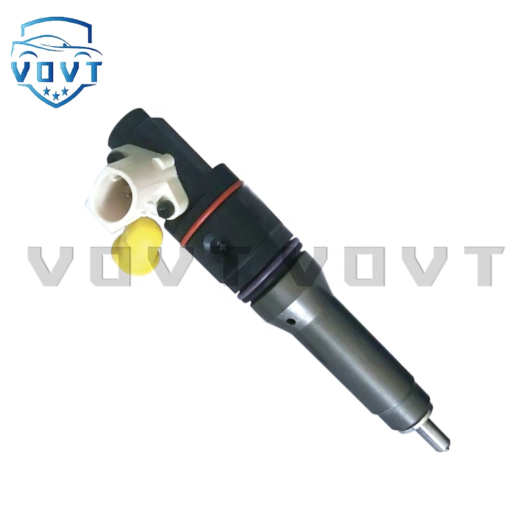 High Quality New Diesel Injector 1952045 BEBJ1D00002 Common Rail Injector for Diesel Engine Spare Parts