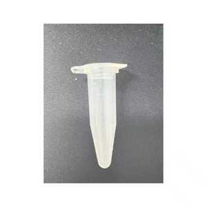 Tubos de Microcentrífuga Mini Youlai <span class=keywords><strong>1.5ml</strong></span> e 2.0ml Transparentes em PP para Tubos com Tampa Plana - Product Image 4