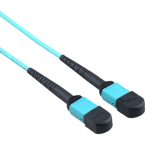 10m 20m 30m 50m <strong>MPO</strong> <strong>Patch</strong> <strong>Cord</strong> Fiber optic Communicational Cable 12 Core OM3 <strong>MPO</strong> To <strong>MPO</strong> Fiber Optic <strong>Patch</strong> Cable - Product Image 3