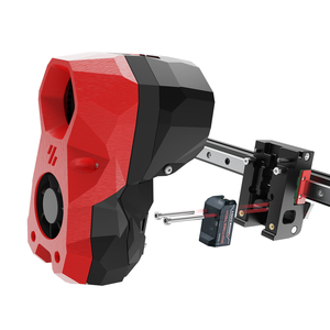 Herramienta de Nivelación de Alta Velocidad BIGTREETECH EDDY Duo, 20 Segundos, Klipper Rápido con StealthBurner, Sensor para Impresora 3D Voron 2.4, Nuevo - Product Image 5